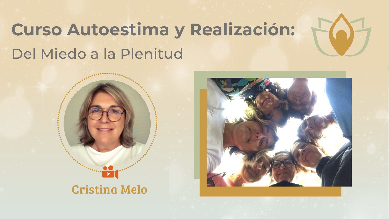 Autoestima y Realización: Del Miedo a la Plenitud
